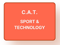 CAT Sport & technology