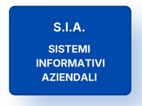 Sistemi informativi aziendali