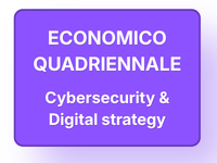Economico quadriennale